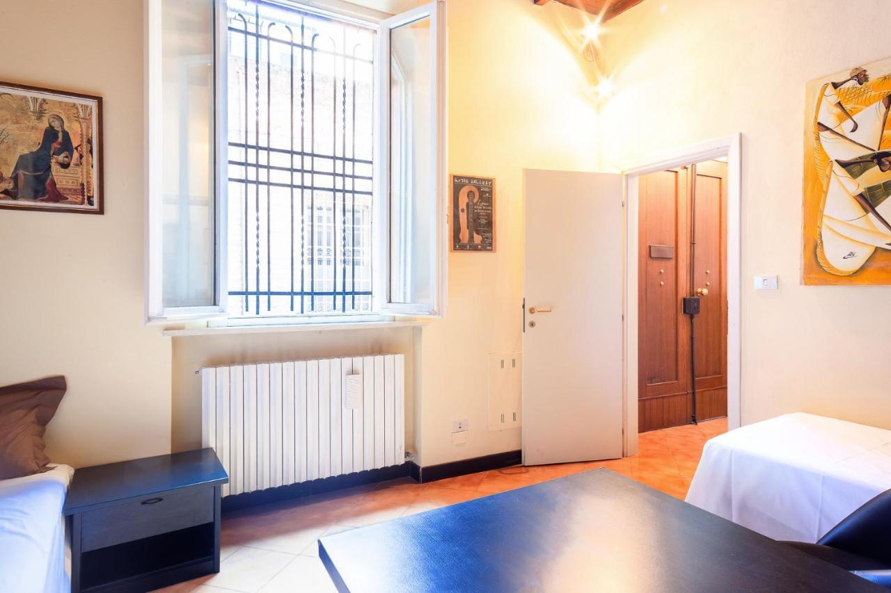 Ferrara Casa Dell'Archivolto Con Garage Apartment Exterior photo